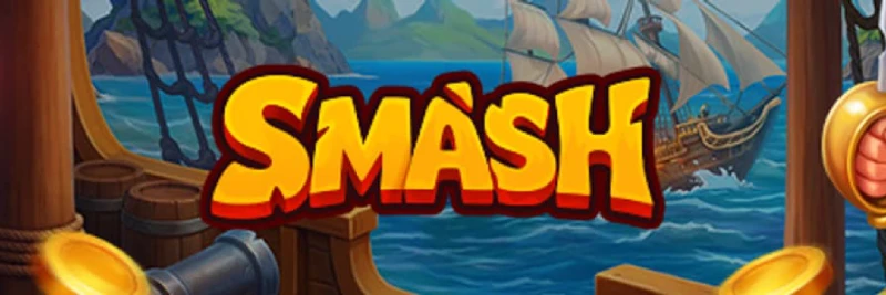 Smash Casino